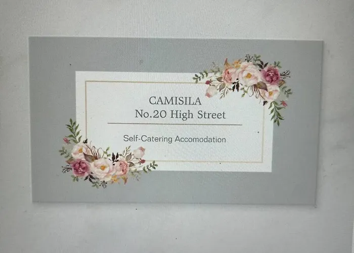Camisila