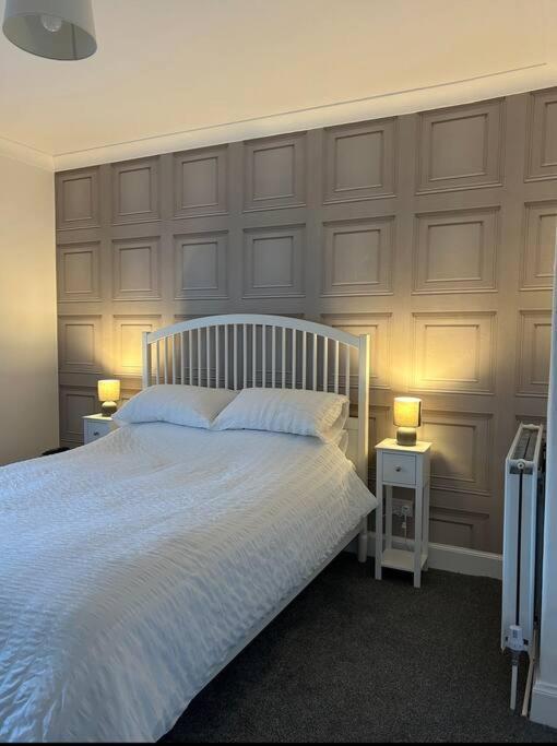 Apartment Camisila Campbeltown