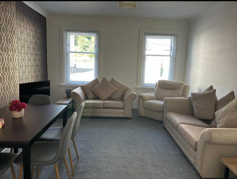 Camisila Apartment