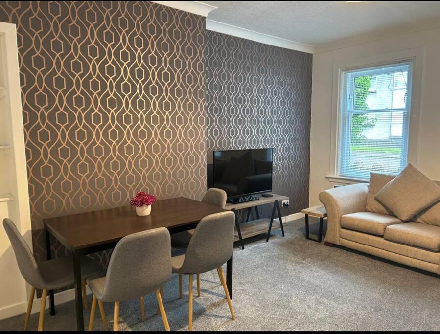 Camisila Apartment Campbeltown