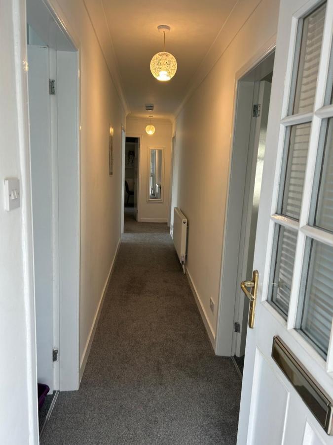 Camisila Apartment *